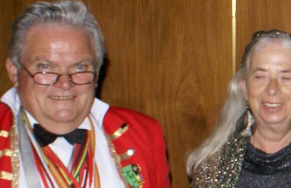 Retired businessman, 80, admits murdering his 77-year-old wife