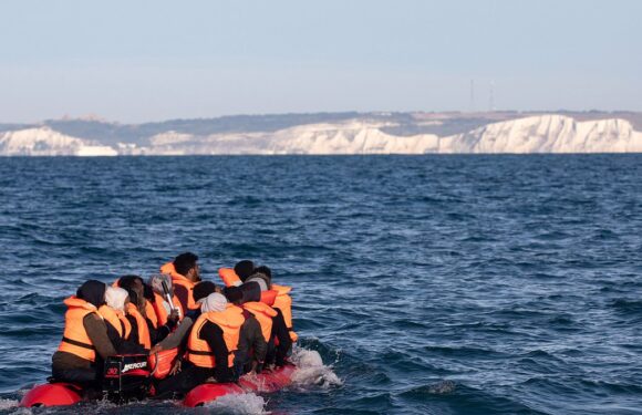 Rishi Sunak backs off Spring timetable for Rwanda flights starting