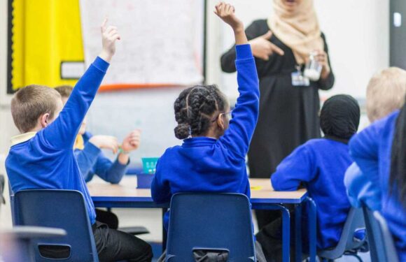 Rishi Sunak on collision course with left-wingers over landmark trans guidance for schools – key details revealed | The Sun