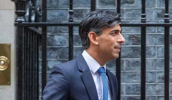 Rishi Sunak only satisifed with Rwanda scheme when flights set off