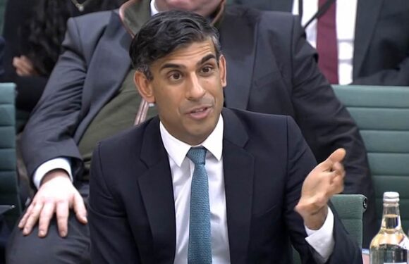 Rishi Sunak refuses to say when he will meet 'stop the boats' pledge