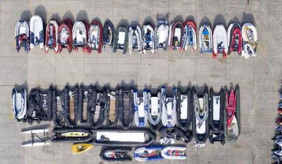 Rishi's 24 hours to save Rwanda plan as MPs brace for vote