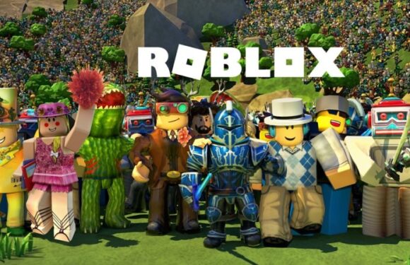 Roblox used by extremists to recruit children, police warn