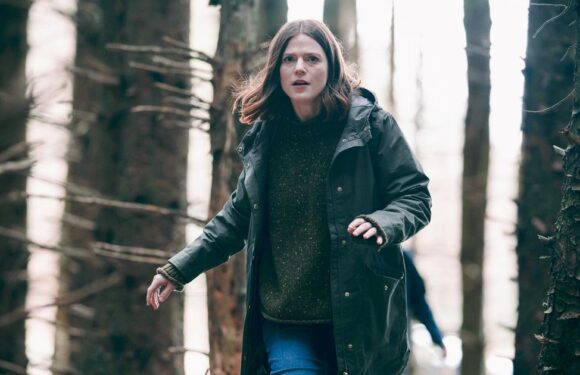 Rose Leslie on how her real life pregnancy shaped Vigil’s plotline