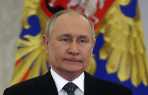 Russian troops ordered to attack Ukraine harder to boost Putin’s election hopes