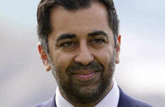SNP crisis talks as Humza Yousaf 'faces £1bn Budget black hole'