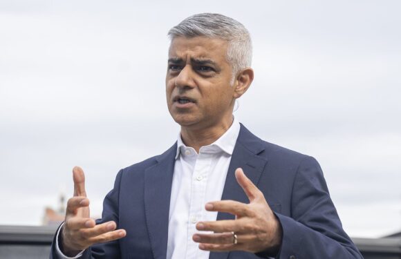 Sadiq Khan's TfL considers whether to introduce 'dynamic pricing'