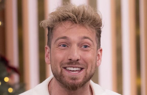 Sam Thompson reveals he was forced to return his I'm A Celebrity prize