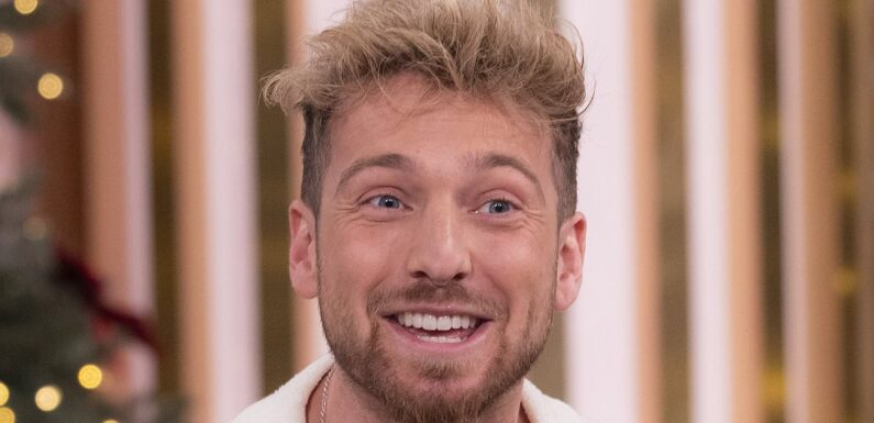 Sam Thompson reveals he was forced to return his I'm A Celebrity prize