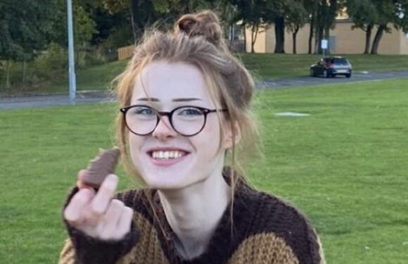 Schoolgirl Brianna Ghey was murdered because she was 'vulnerable'