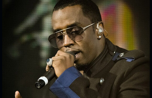 Sean 'Diddy' Combs Steps Down As Revolt Chairman Amid Sexual Assault Lawsuits