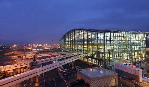 Selling Heathrow to the French and Saudis is the latest sorry story