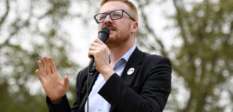 Senior Tories back Labour MP's bid to outlaw 'conversion therapy'