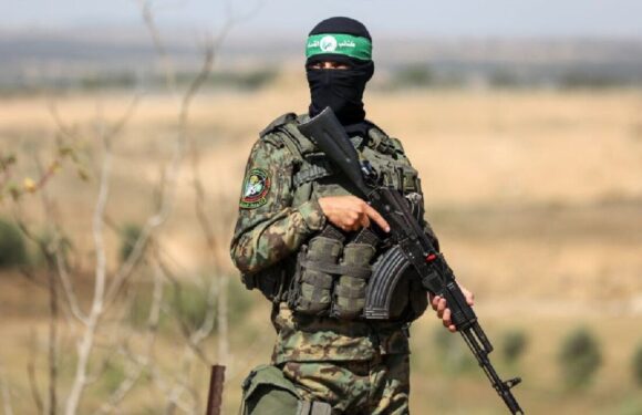Seven Hamas operatives planning terror attack in Europe arrested, Mossad says