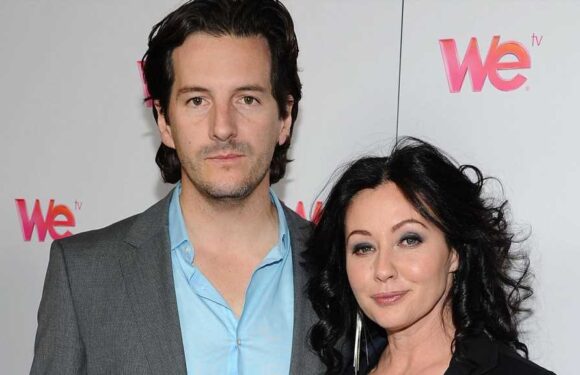 Shannen Doherty Says She Underwent Brain Surgery After Discovering Husband's Alleged Infidelity