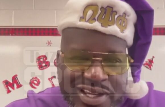 Shaq Says Draymond Green Would Get 2-Game Ban If He Were NBA Commissioner