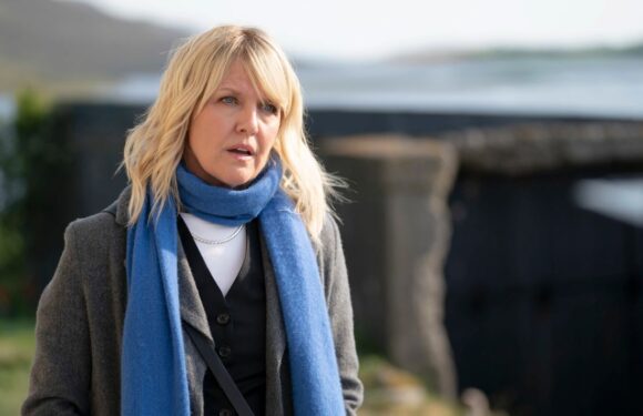 Shetland fans all make the same complaint as finale airs So many loose ends