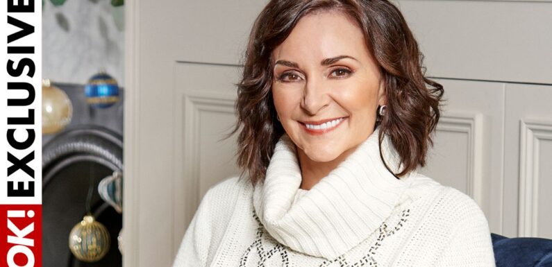 Shirley Ballas’ close bond with niece – who she raised after parents’ tragic deaths when she was just 10