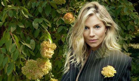 Sienna Miller's daughter thinks Alexa Chung is fashionable