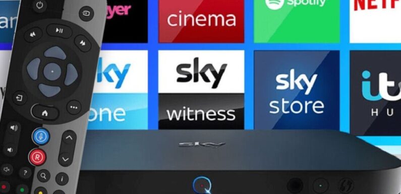 Sky Q finally gets an upgrade that brings more content to your TV for free