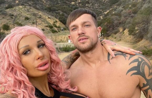 Sophie Anderson was 'beaten up' by her boyfriend before death