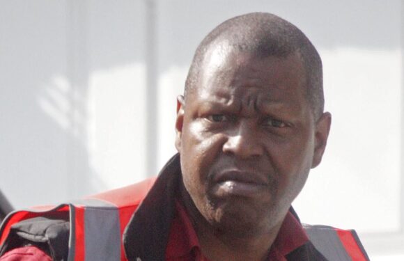 Squatter who moved into empty £400,000 home sells for £540,000