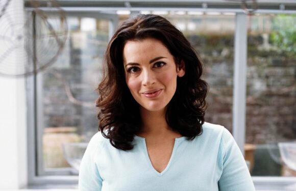 Stop trying to be perfect – it's paralysing, says  Nigella Lawson