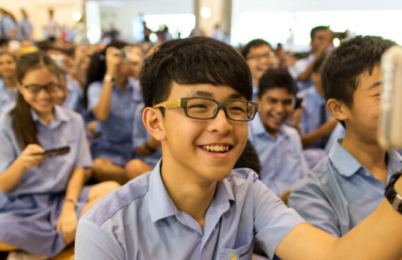 Streaming has taken Singapore’s students to the top. Should our schools do the same?