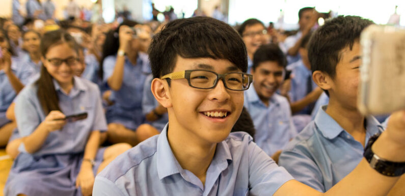 Streaming has taken Singapore’s students to the top. Should our schools do the same?