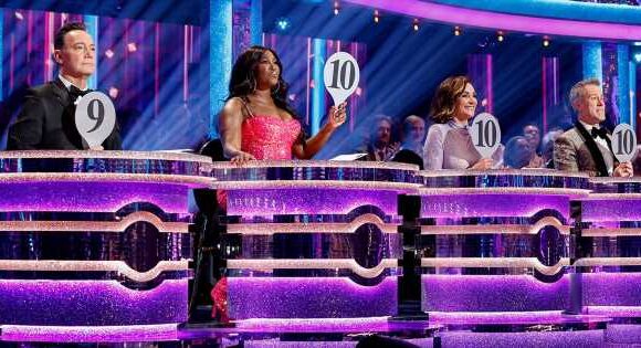 Strictly fans surprised as leaks confirm final three – and it divides viewers