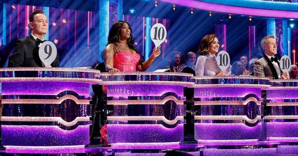 Strictly fans surprised as leaks confirm final three – and it divides viewers