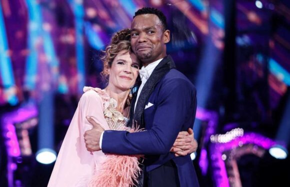Strictly in new fix row as fans slam Shirley Ballas and claim final three ‘is a set up’ | The Sun
