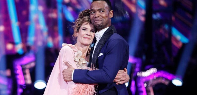 Strictly in new fix row as fans slam Shirley Ballas and claim final three ‘is a set up’ | The Sun