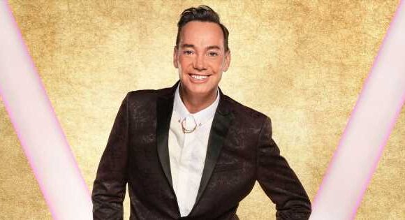 Strictly stars with ‘hidden’ second jobs – movie role, drag act, and TV pursuit