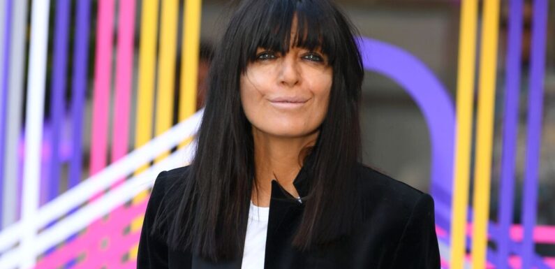 Strictly’s Claudia Winkleman eyes up unlikely move ‘when she’s fired ...