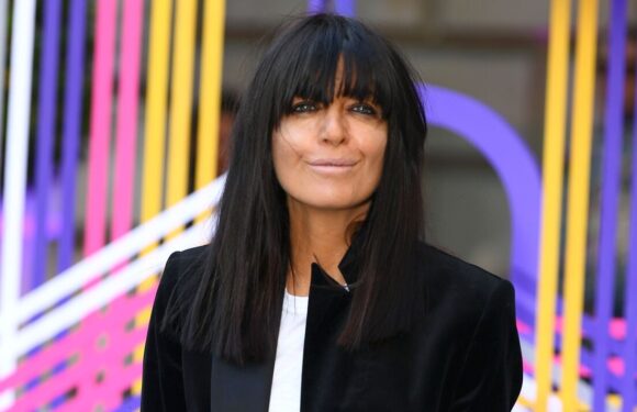 Strictly’s Claudia Winkleman eyes up unlikely move ‘when she’s fired from TV