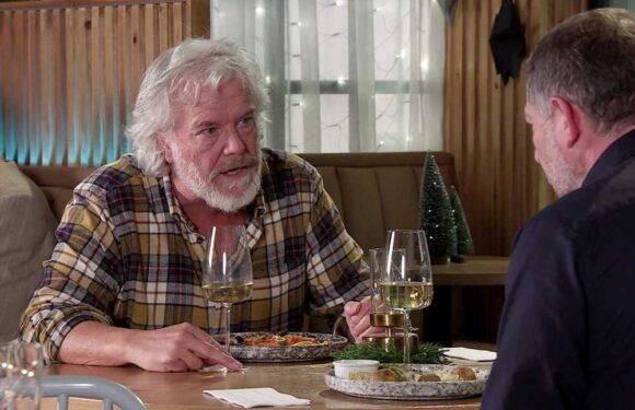 Stu offers to BUY granddaughter Eliza in shock Coronation Street plot | The Sun