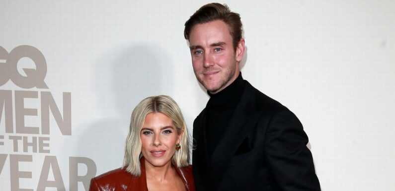 Stuart Broad opens up on wedding to Mollie King and ‘huge reason’ he retired from cricket