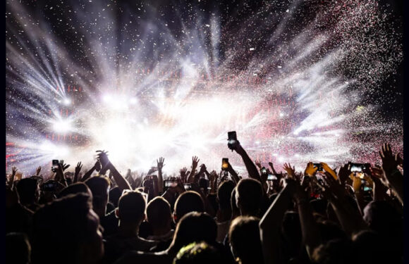 Taking Back Sunday Announce 2024 Headlining North American Tour