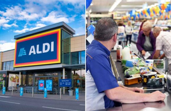 The £3 Aldi product that will leave your clothes so clean – it has won product of the year | The Sun