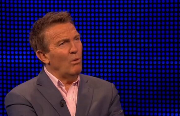 The Chase host baffled as The Beast spills co-star’s surprising former job