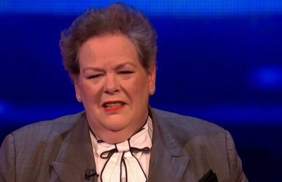 The Chase quizzer makes unusual request from ITV contestant ahead of final round