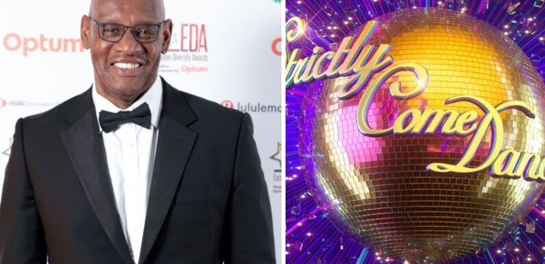 The Chase star Shaun Wallace wishes he’d been asked to do Strictly years ago