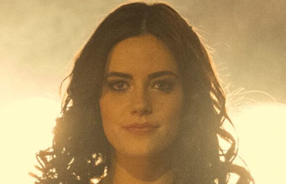 The Crown's Meg Bellamy on working at LEGOLAND when she nabbed role