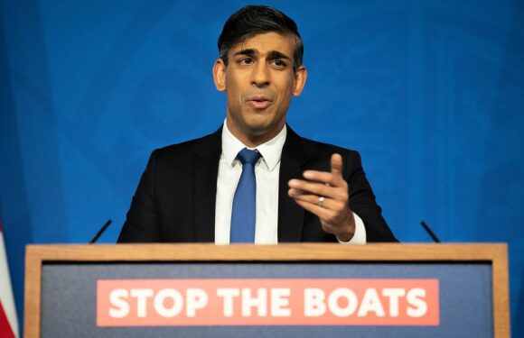 The cost of the Rwanda scheme has doubled to £300 million