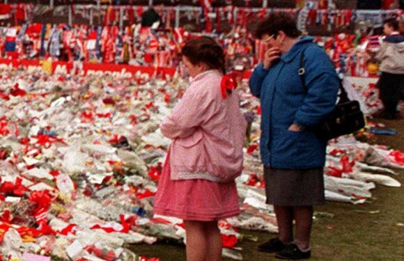 The government is accused of 'betrayal' by Hillsborough campaigners