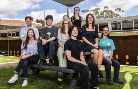 The school that rocketed up the HSC rankings by 200 places