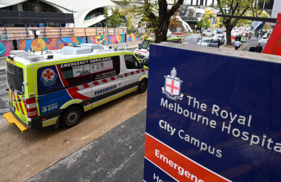 The secret plan that could transform Victoria’s hospital system