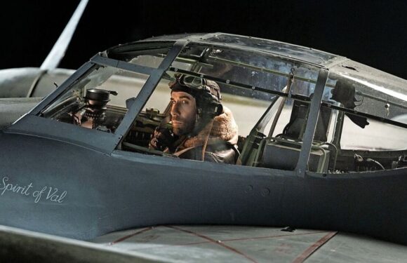 The shepherd of the skies