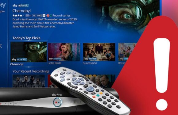 These Sky set-top boxes will lose popular TV channels soon – is yours on the …